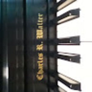 Meet your Posher, Gage